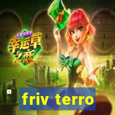 friv terro